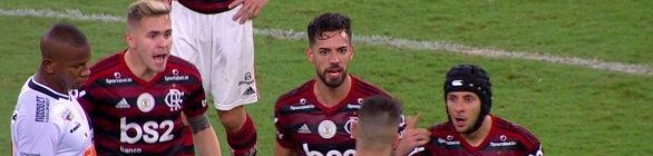 Que clássico foi esse? Em jogo de oito gols e duas viradas, Flamengo e Vasco 