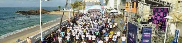 Inscrições para ultramaratona em Salvador serão encerradas no dia 23