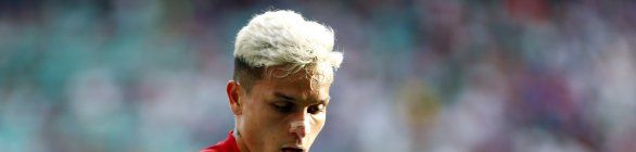 Com retorno ao Palmeiras em 2020, Artur evita falar no futuro