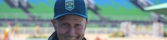 Ex-técnico do Brasil no hipismo é banido do esporte acusado de abuso sexual