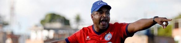 Roger espera repetir série do primeiro turno e comemora confiança no trabalho