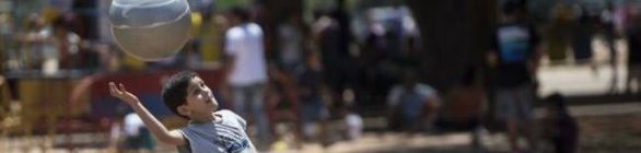 OMS faz alerta sobre a saúde dos adolescentes