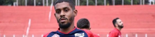 Bahia encaminha contratação do volante Ramon que disputa Série B pelo Vila Nova