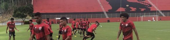 Rodada ajuda, e Vitória sobe três posições na tabela de classificação da Série B