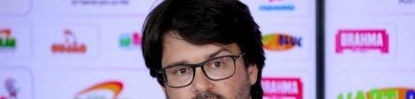 Presidente do Bahia assume responsabilidade por momento ruim do Tricolor