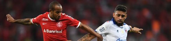 Fortaleza joga bem, mas deixa vitória escapar nos minutos finais