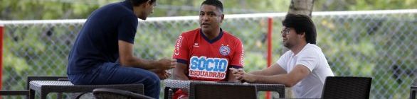 Bellintani prevê orçamento maior no futebol em 2020