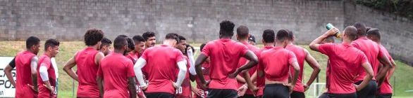 Quem fica, quem sai, quem volta: Vitória tem 12 jogadores com contrato para 2020