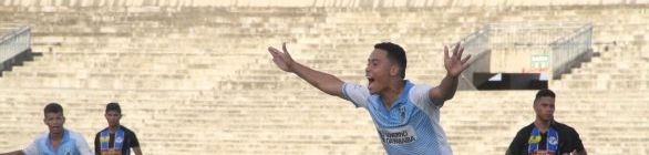 confronto entre paraibanos e baianos vale vaga final da Copa do Nordeste Sub-20