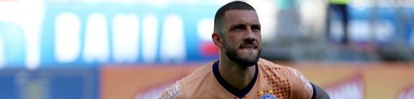 Após polêmica Fernandão pede compreensão e diz Não tiro uma vírgula do que falei