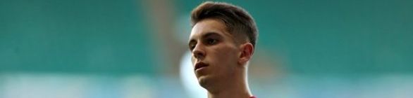 Bahia encaminha acerto com lateral Hélio Júnior, revelado pelo Atlético-MG