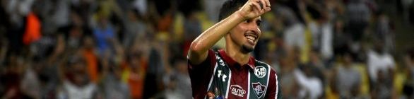 Perto de fechar com o Bahia, Daniel se despede do Fluminense