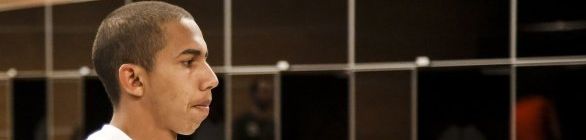 Corinthians empresta meia Fessin ao Bahia até o fim da próxima temporada