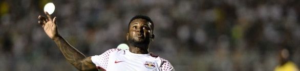 vocação ofensiva é principal característica de novo lateral do Vitória