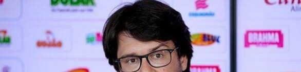 Rosemberg defende nome de Bellintani para 2020