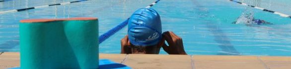 Arena Aquática Salvador sedia Copa do Norte-Nordeste de Clubes