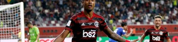 Bruno Henrique tem temporada mais decisiva dos últimos cinco anos no Brasil