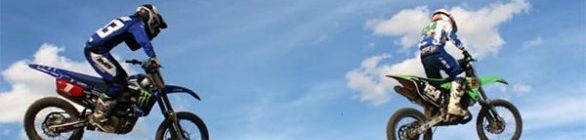  Levanta poeira! Festival de Velocidade na Terra acontece neste final de semana,