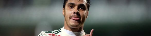 veja como Alisson Farias pode se encaixar no Vitória