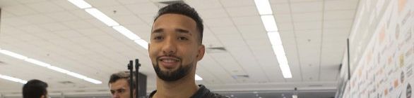 Corinthians encaminha venda do atacante Clayson para o Bahia