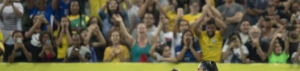 Seleção feminina disputará torneio com França, Holanda e Canadá em março