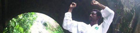 DiegoSan enfileira quatro ouros e será titular da seleção no ano olímpico