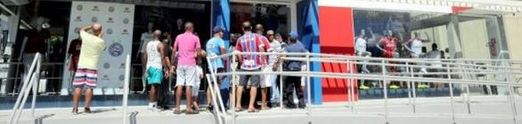 Com marca própria, Bahia aumenta arrecadação em uniformes em 316%