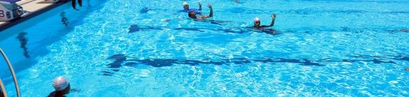 Seletiva para equipe oficial de nadadores da Arena Aquática acontece na terça (7