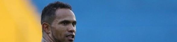 Presidente do Fluminense de Feira revela negociação com o goleiro Bruno