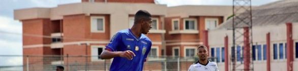 Com belo gol, Bahia arranca empate com o Tupi-MG na estreia pela Copa São Paulo