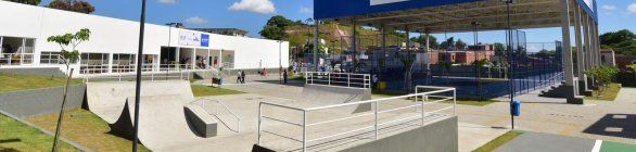 CEU Valéria abre 700 vagas para esportes e oficinas nesta sexta (10