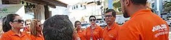 Olímpiada de Matemática premia 16 estudantes da rede municipal de Salvador