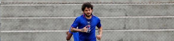 Vitória anuncia contratação do meia Fernando Neto, ex-Paraná