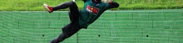 João Gabriel diz que até hoje não entende afastamento do Vitória.Tive que acatar