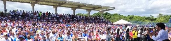 novo CT do Bahia é inaugurado