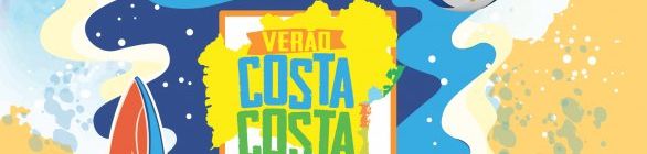 Projeto Verão Costa a Costa inicia neste final de semana em Alcobaça