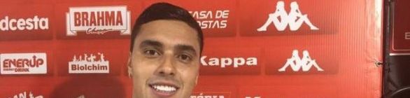 Alisson Farias diz que sintonia com Léo Ceará está afiada e desvenda atalhos 