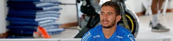 Médico do Bahia revela que Marco Antônio fará cirurgia e dá prazo de 30 dias 