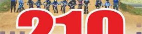 Projeto Pedal chega a marca de 120 inscritos