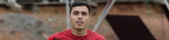 Com dúvida no meio, Geninho avalia estreia de Jean como titular