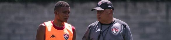 com orgulho ferido, Agnaldo projeta grande Ba-Vi