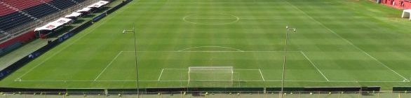 Vitória estreia em casa na Série B contra o Sampaio Corrêa; veja confrontos