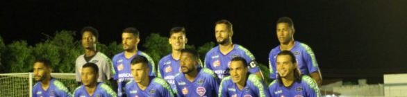 A partir de domingo, 01, equipe Doce Mel, de Ipiaú, volta a jogar em casa