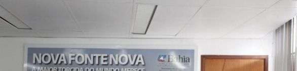 Sudesb garante apoio ao futebol adaptado nas competições de 2020