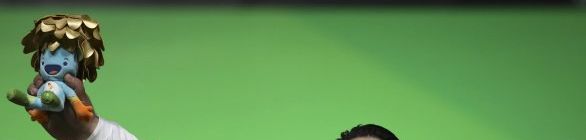 Morre iraniano que levantou 310kg, foi bicampeão paralímpico na Rio 2016