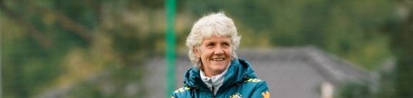 Pia adianta Brasil diferente contra a Holanda: 