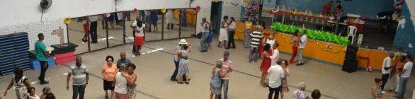 Escolinhas de Esporte da Sudesb iniciou calendário 2020 na terça-feira,