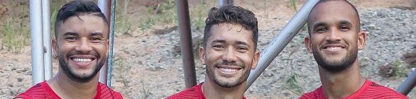 Pela vaga e pela grana, Vitória recebe o Lagarto pela 2ª fase da Copa do Brasil