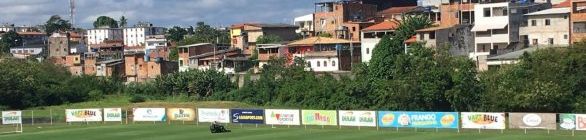 Conselho aprova parecer, e sócios do Bahia decidirão destino do Fazendão