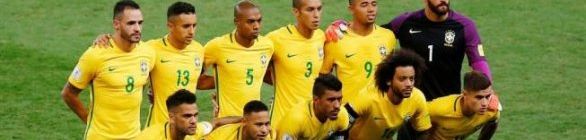Eliminatórias sul-americanas para a Copa de 2022 serão adiadas